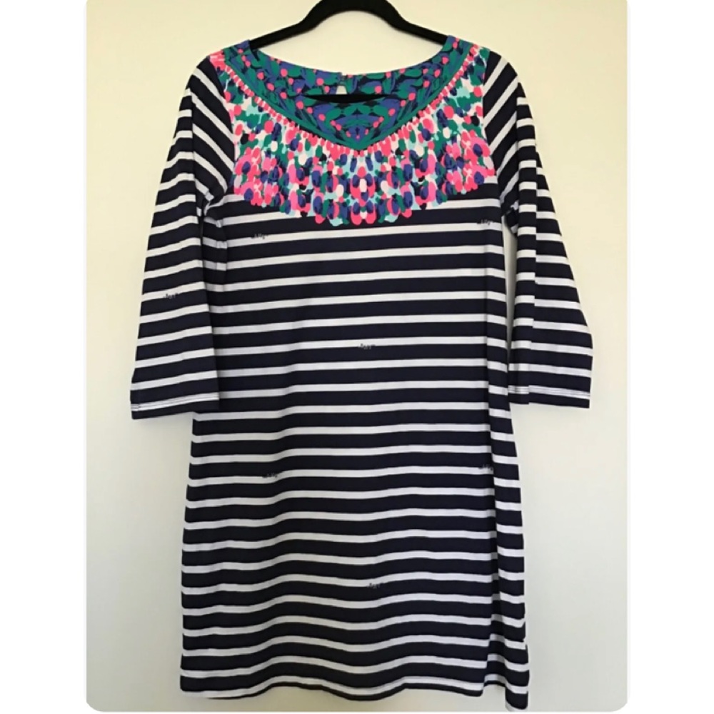 Lilly Pulitzer size medium dress